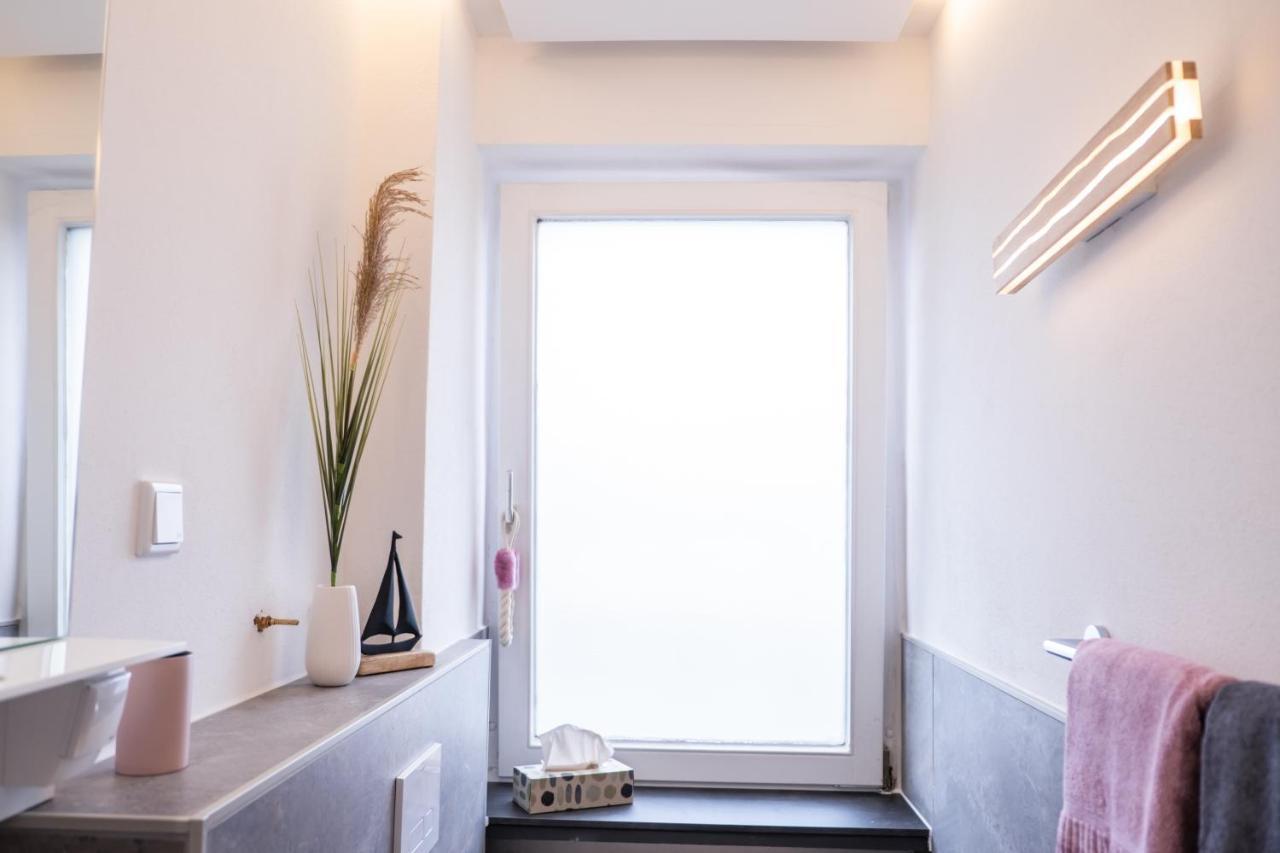 Golden Hour Apartment فانجر أوخه المظهر الخارجي الصورة