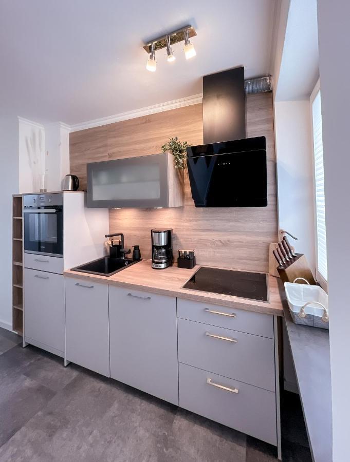 Golden Hour Apartment فانجر أوخه المظهر الخارجي الصورة