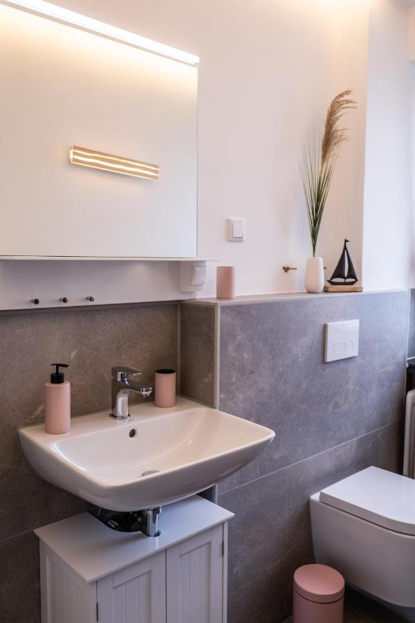 Golden Hour Apartment فانجر أوخه المظهر الخارجي الصورة