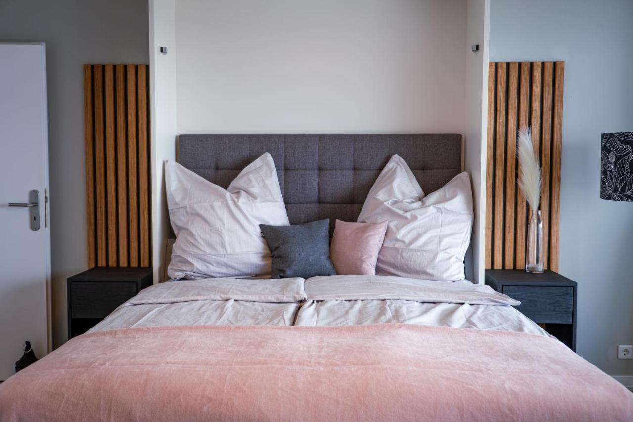 Golden Hour Apartment فانجر أوخه المظهر الخارجي الصورة