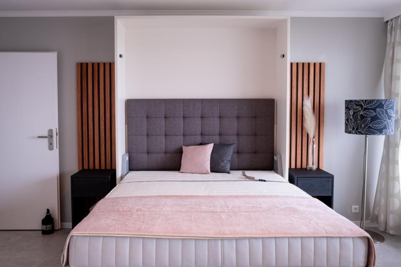 Golden Hour Apartment فانجر أوخه المظهر الخارجي الصورة