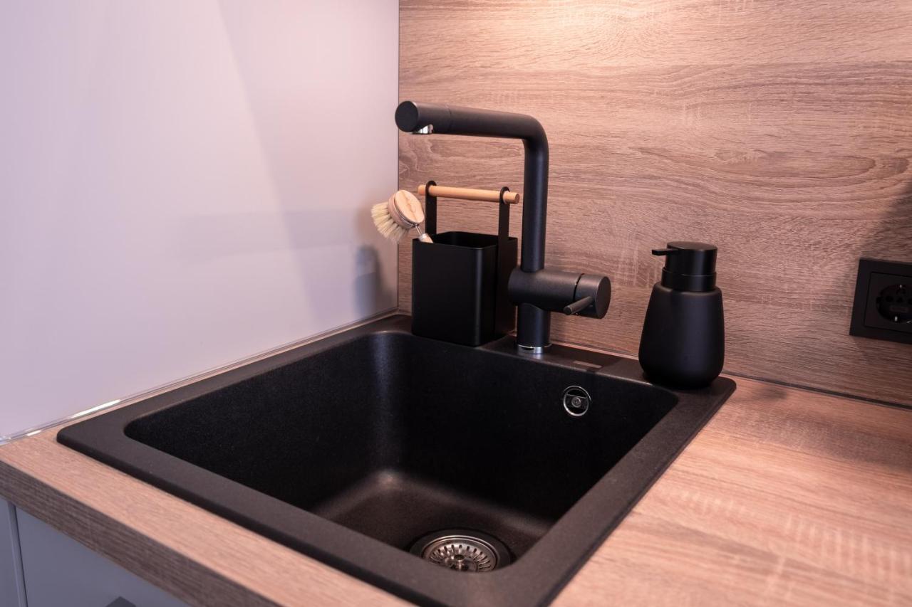 Golden Hour Apartment فانجر أوخه المظهر الخارجي الصورة