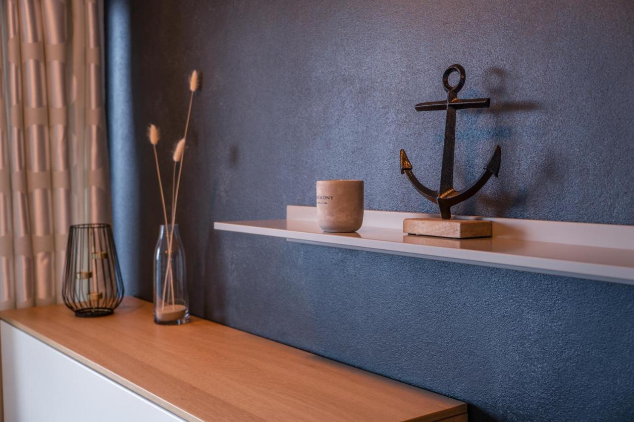 Golden Hour Apartment فانجر أوخه المظهر الخارجي الصورة