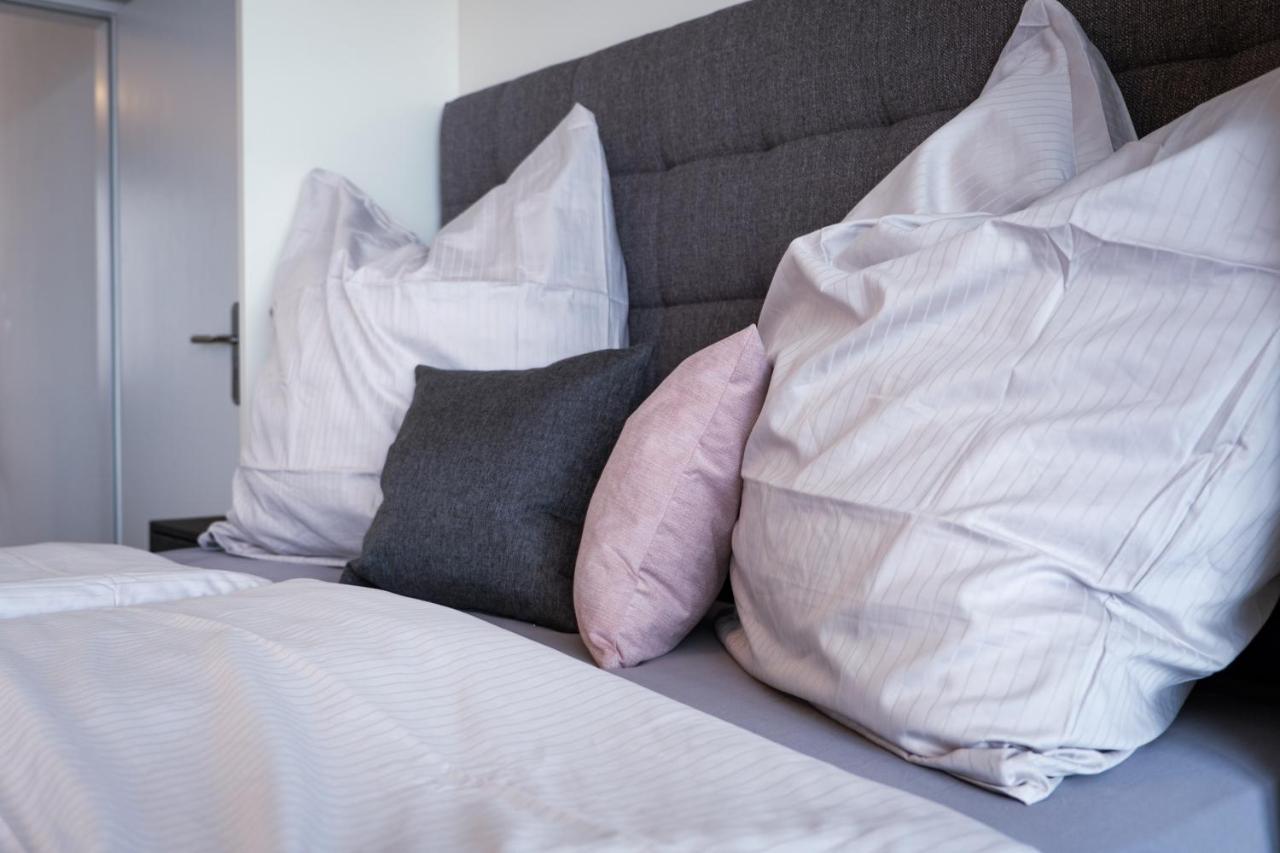 Golden Hour Apartment فانجر أوخه المظهر الخارجي الصورة
